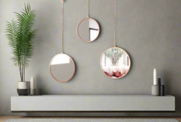 Mirrors